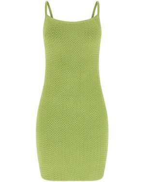 Guess Kleid - Grün
