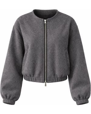 Worldclassca Übergangsjacke - Grau