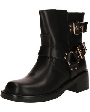 Raid Stiefelette Melia - Schwarz