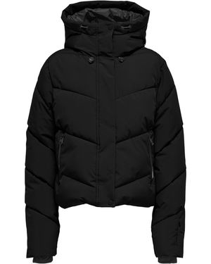 ONLY Jacke - Schwarz