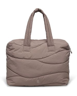 GotBag Shopper Everyday Bag - Braun
