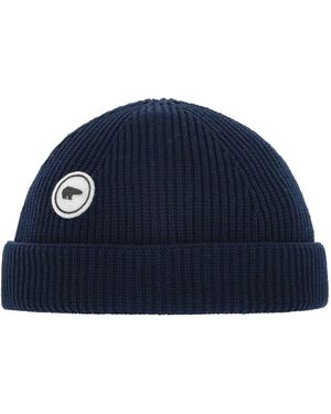 Eisbar Mütze Raik Mu - Blau