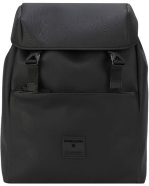 Strellson Rucksack Westferry Aiden Daypack - Schwarz