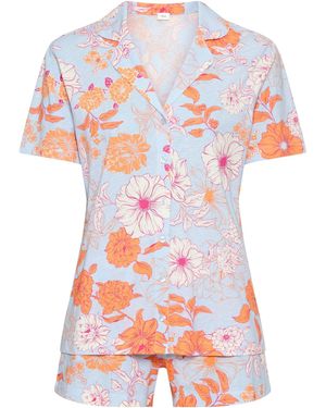 S.oliver Shorty - Weiß