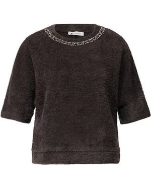 Street One Pullover - Schwarz