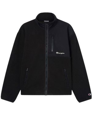 Champion Jacke - Schwarz