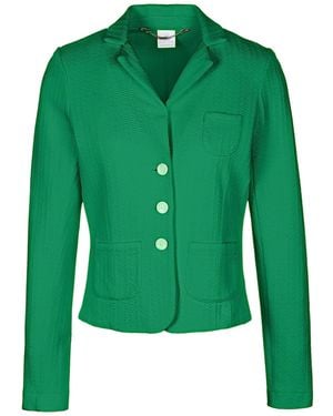 Madeleine Blazer - Grün