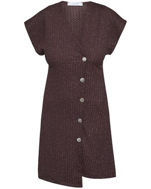 Sisters Point Kleid Gevela - Lila
