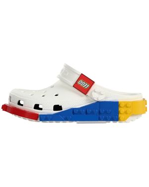Crocs™ Clogs 4Lw System - Blau