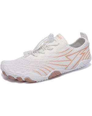 DOTALES Sneaker Low - Weiß