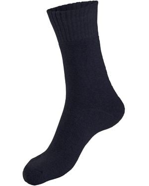 Lavan Socken - Blau