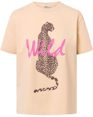 Codello T-Shirt - Pink