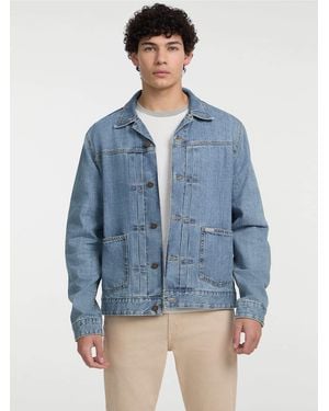 Guess Jacke - Blau