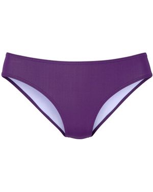 S.oliver Bikinihose - Lila