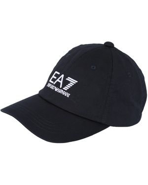 EA7 Cap - Blau