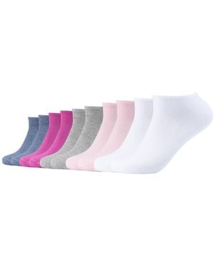 S.oliver Socken - Mehrfarbig