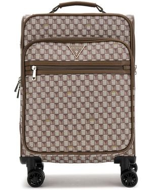 Guess Trolley Norom - Braun