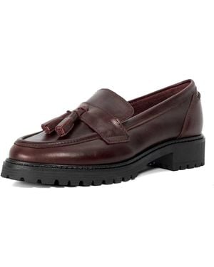 Dune Slipper Gracelyn - Braun