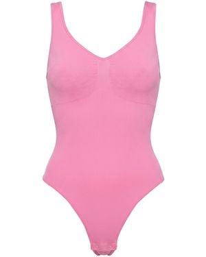 SassyClassy Shapingbody - Pink