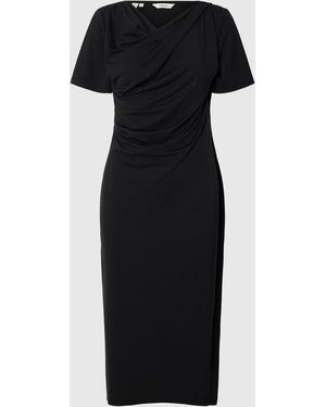SELECTED Kleid - Schwarz