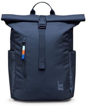 GotBag Rucksack Easy - Blau