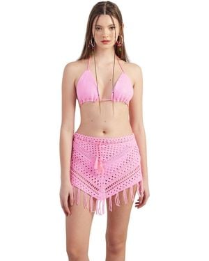 HOLLY LOLLY Bikini - Pink