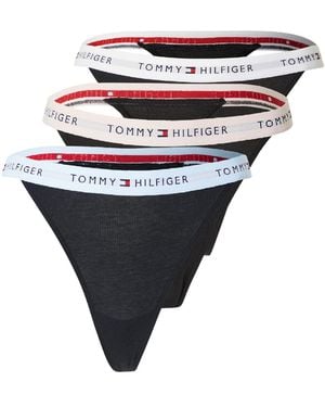 Tommy Hilfiger String - Mehrfarbig