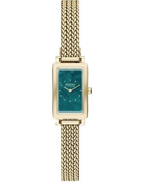 Skagen Uhr - Mettallic