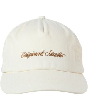 Jack & Jones Cap Jacframe - Weiß