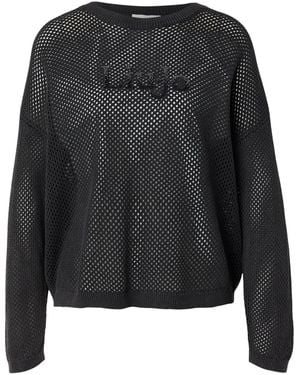 Liu Jo Pullover - Schwarz