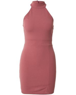 Wal-G Kleid - Pink