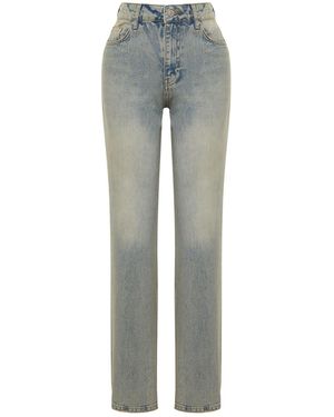 Trendyol Jeans - Grau