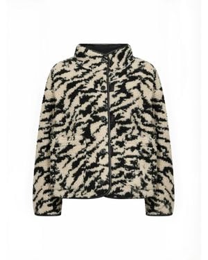 Soya Concept Jackets Sc-Gida - Schwarz