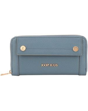 Joop! Portemonnaie Cornice Melete - Blau