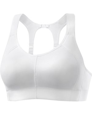 LASCANA ACTIVE Sport-Bh - Weiß