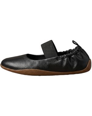 Calvin Klein Slipper - Weiß