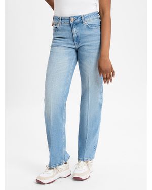 MORE&MORE Jeans - Blau