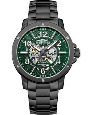 Kenneth Cole Uhr Harrison - Grau