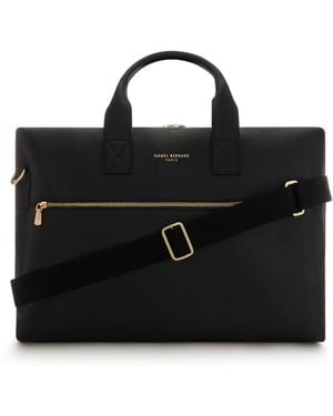 Isabel Bernard Handtasche - Schwarz