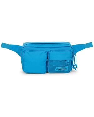 Eastpak Gürteltasche - Blau