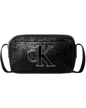 Calvin Klein Umhängetasche - Schwarz