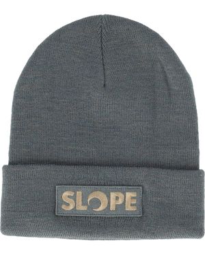 SLOPE Mütze Wren - Grau