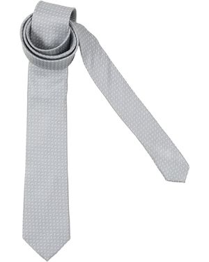 Calvin Klein Krawatte Sandy - Grau