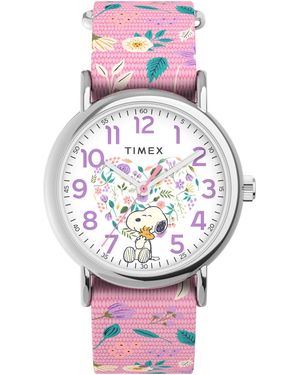 Timex Timex - Pink