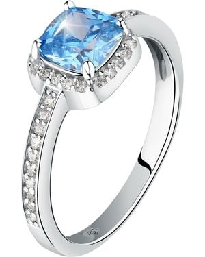 Morellato Ring - Blau
