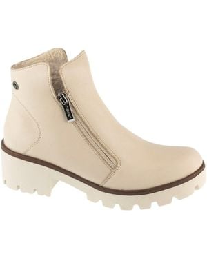 Rieker Ankle Boots Booties 79254 - Natur