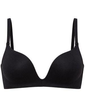 Penti Bh Bhs & Bralettes - Schwarz