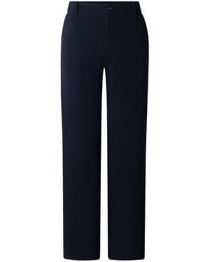 Base Level Curvy Hose - Blau