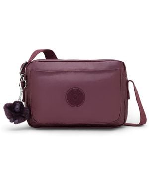 Kipling Umhängetasche Abanu M - Lila
