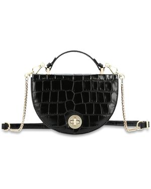 Picard Henkeltasche Weimar - Schwarz